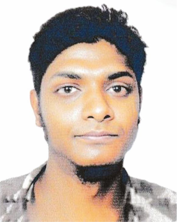 Photo of রাসেল মিয়া